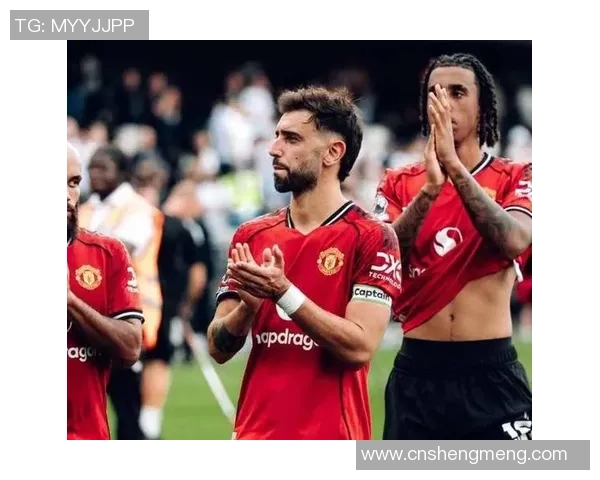 布鲁诺费尔南德斯:足球场上的战术大师与未来之星