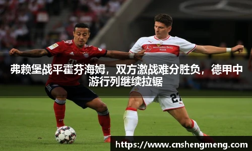弗赖堡战平霍芬海姆，双方激战难分胜负，德甲中游行列继续拉锯