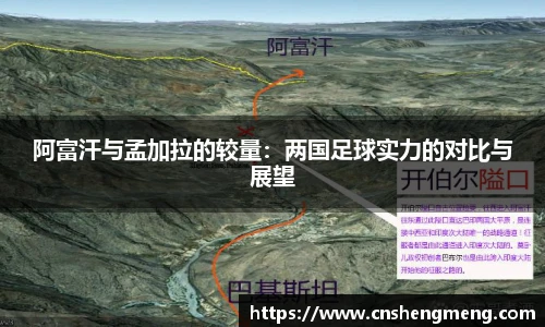 阿富汗与孟加拉的较量：两国足球实力的对比与展望