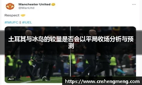 土耳其与冰岛的较量是否会以平局收场分析与预测